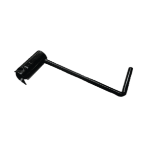 CRAN PARA ROSTICERO DE 48 POLLOS