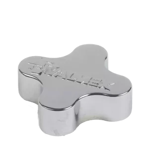 PERILLA VALMEX CROMADA