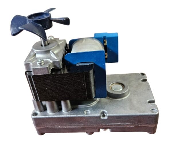 MOTORREDUCTOR 120V60HZ 80 LIB-PIE - Image 2