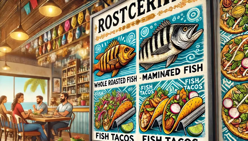 Pescado: Una Opción Saludable y Deliciosa