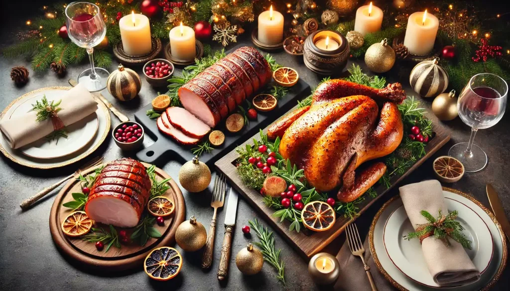 que mas vender en una rosticeria?