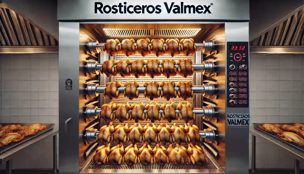 Cómo Maximizar la Facturación y Utilidades de tu Rosticeria en México