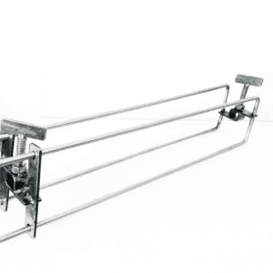 GANCHO DOBLE PESCUEZOS